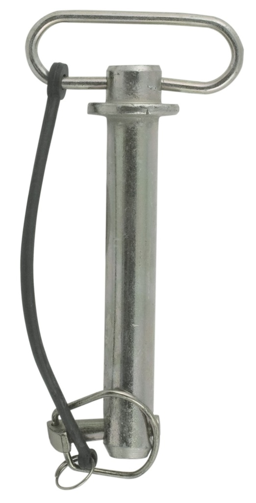 Ştift pentru conexiune cârlig de remorcare 160 mm 50276