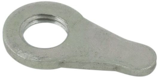 Piuliță de blocare a legăturii superioare Filet - d 22x2,5 mm 60 mm 50325