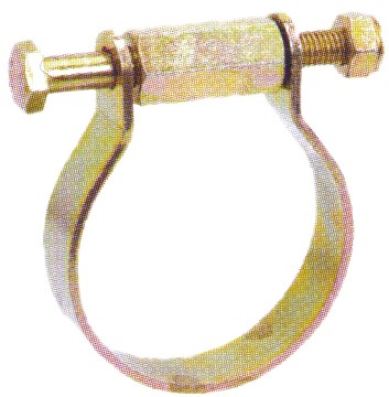 Capăt sferic articulație superioară 40 mm 50407