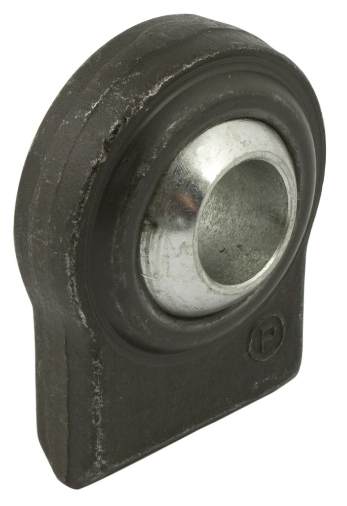 Capăt bilă plat pentru sudare 32 mm 50423