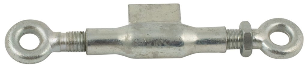 MANSE CU INTINSATOR PENTRU LANTURILE DE HAMARE - CAP ROTUND A filetare 50515