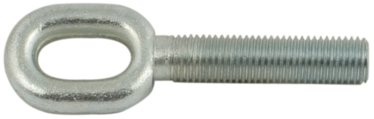 Filetat TIE-RODS cu EYELET HEADS pentru SLEEVES Filet D M16x2 Dreapta 50525