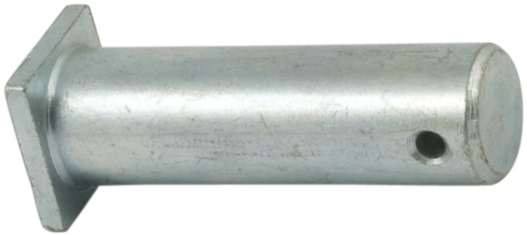 Știft pentru capete de furcă reglabile 52 mm 50534
