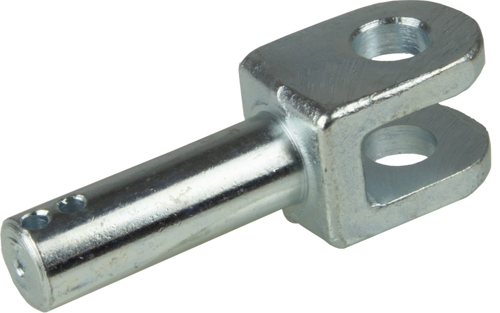 Furcă dreaptă cu știft 50560