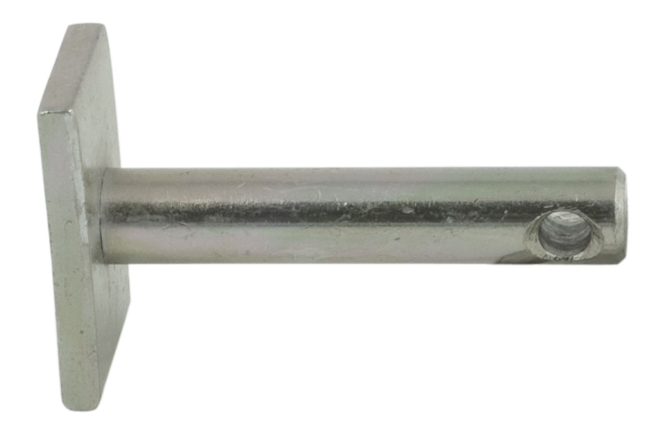 Știft pentru capete de furcă reglabile 109 mm 50578