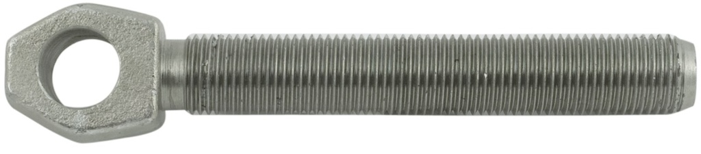 Threadened rod pentru shifter Hole 28 mm 50677