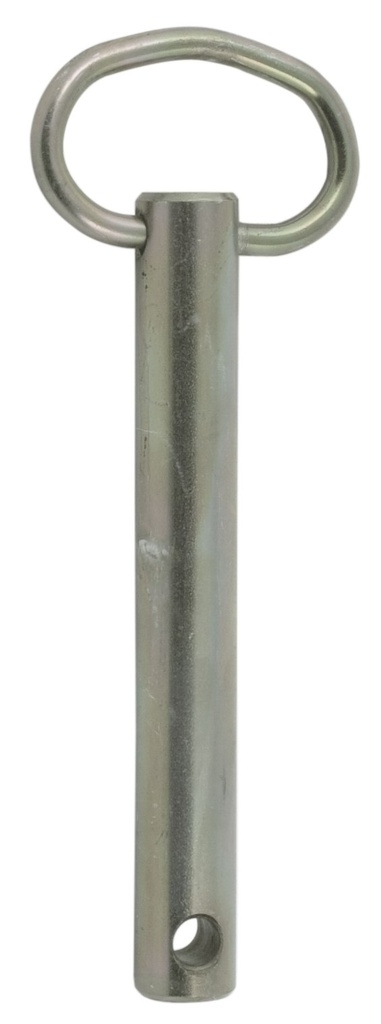Ştift pentru conexiune cârlig de remorcare 180 mm 50718
