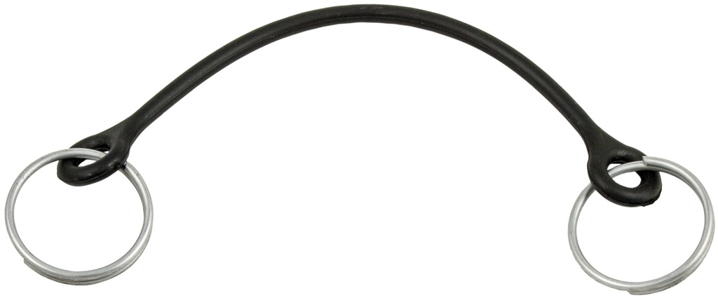 Tijă de cauciuc pentru știfturi 240 mm 50736