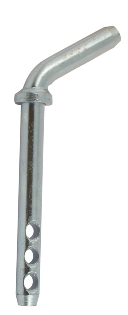Știft strâmb 160 mm 50862