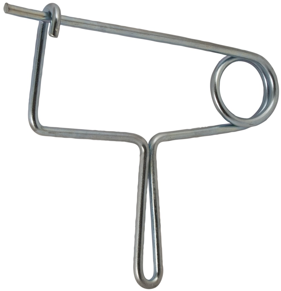 Ace de siguranță cu mâner 180 mm 50871