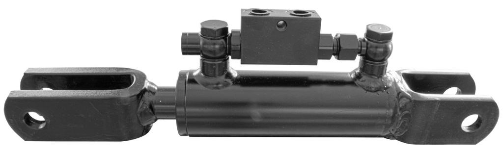 Legătura laterală hidraulică 380 mm 50898