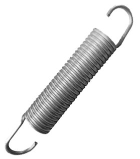 Arc pentru pedala 5089915C