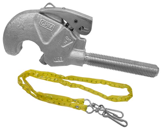 Cârlig de sus cu fir 51102