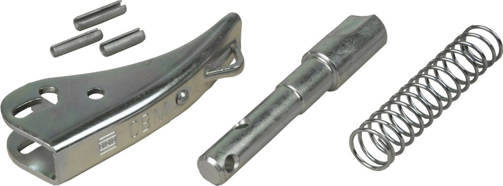 kit obturator cârlig superior cbm aprox 51107