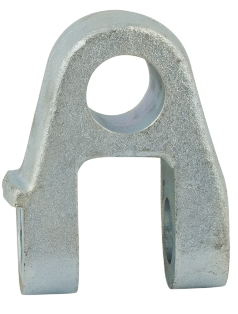Furcă pentru tijă filetată Orificiu 19 mm 51117
