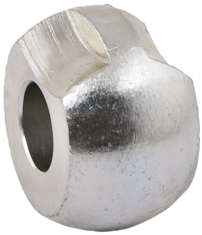 Bilă de legătură inferioară cu gaură tăiată 22,1 mm 35 mm 51163