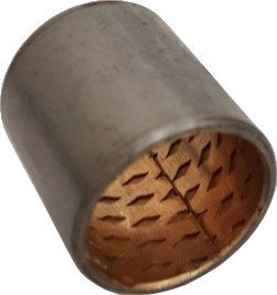 Bucșă bimetală 25x29x30 mm 5116839C