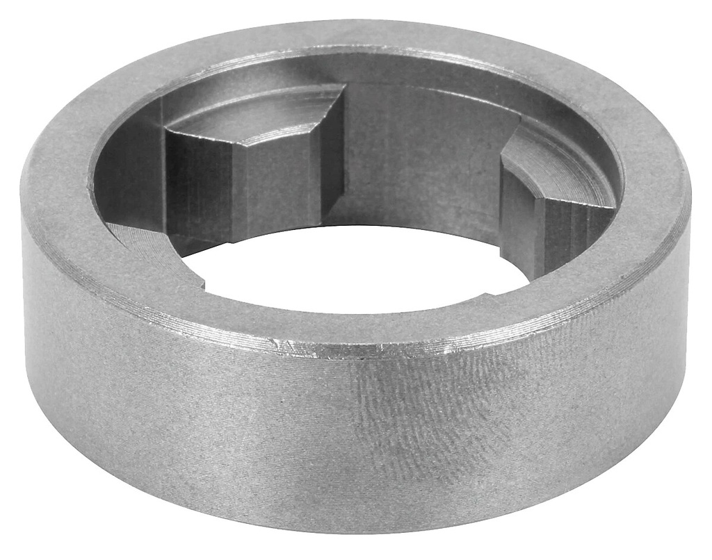 Cuplaj pompa hidraulica FIAT 38x49x16 mm 5118569C