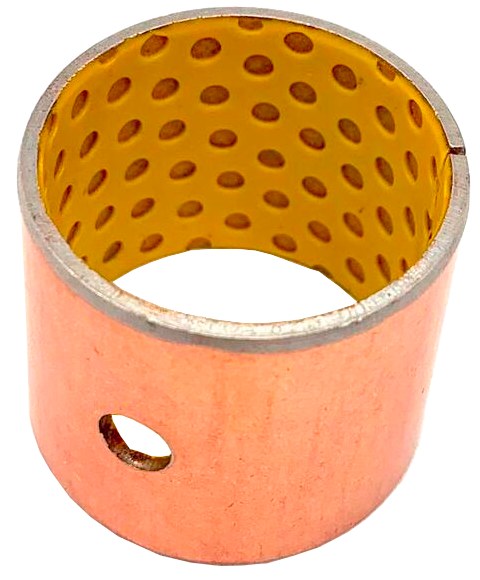 bucșă arborelui pedalei de frână 34.10 mm 5118942C