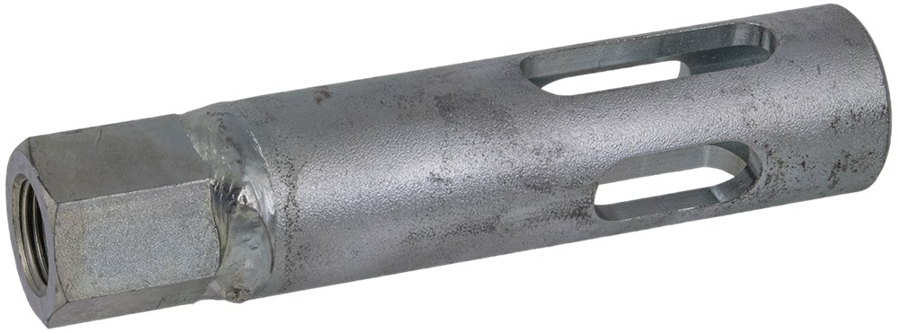 manșon cu hexagon sudat 51217