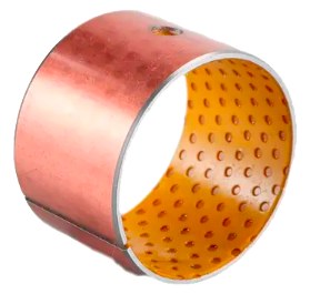bucșă auto-lubrifiantă 25X28X15 25 mm 5122339C