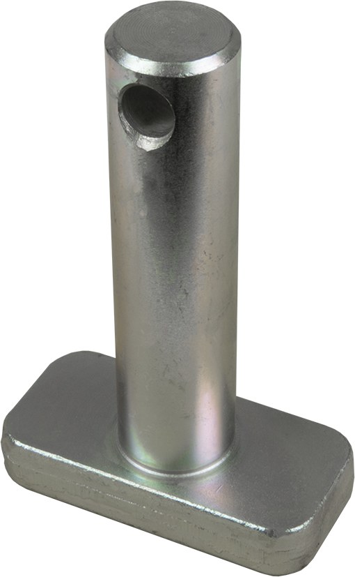 Pin pentru bratul inferior LANDINI 98.5 mm 51254