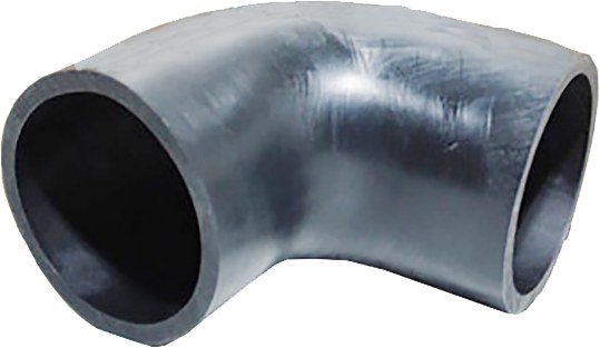 manicotto flexibil aria FIAT/CNH 5126926C