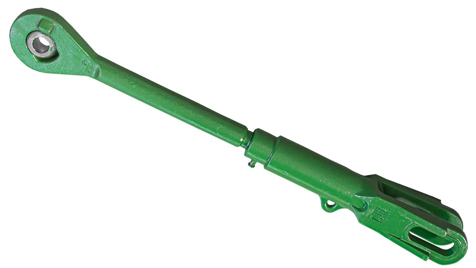 Braț de ridicare reglabil pentru JD Side Sinistro Categoria 3 730 mm 51274