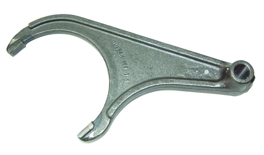forcela 1-2° vel. 5127387C