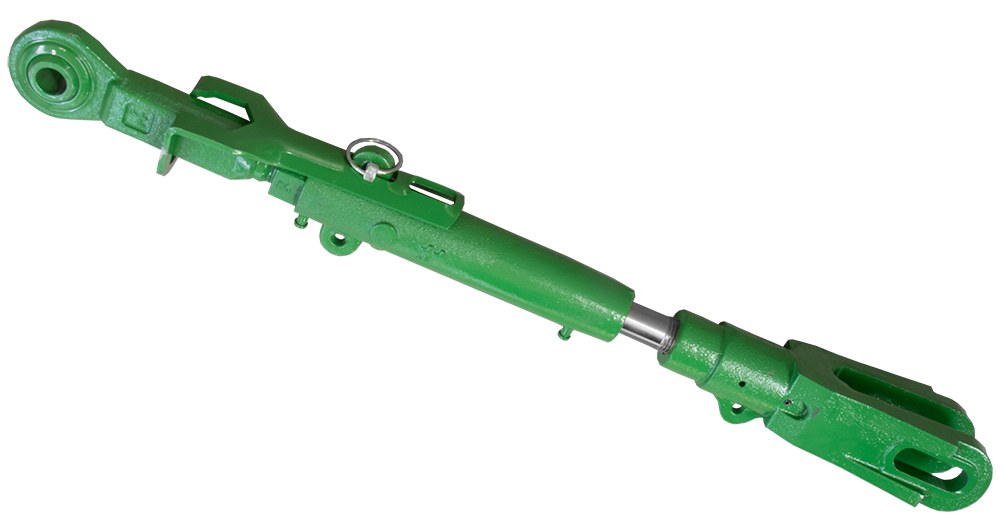 Braț de ridicare reglabil pentru JD Side Sinistro Categoria 3 870 mm 51276