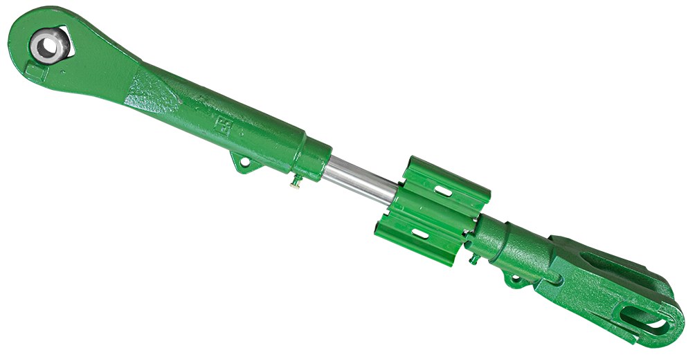 Braț de ridicare reglabil pentru JD Side Destro Categoria 3 870 mm 51275