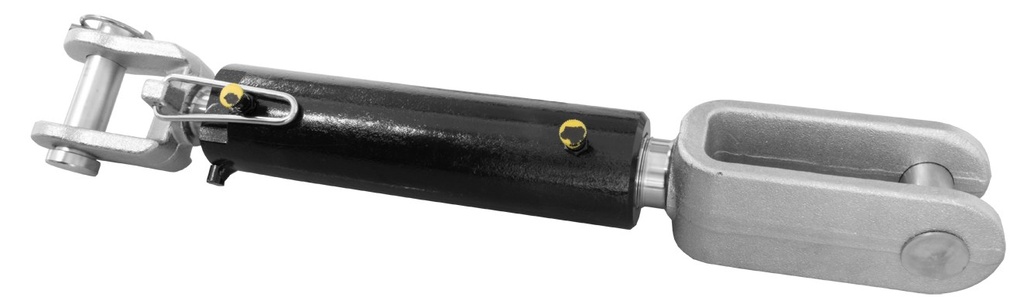 Daune la pârghie pentru Landini - McCormick 51277
