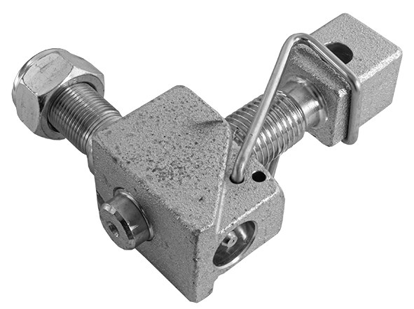 Suport complet pentru braț lateral pentru LANDINI 51278