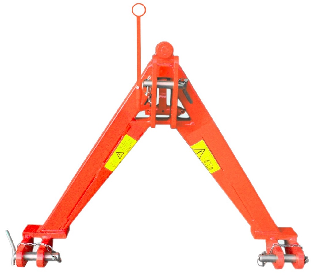 Triunghi de legătură 1400 kg 51281