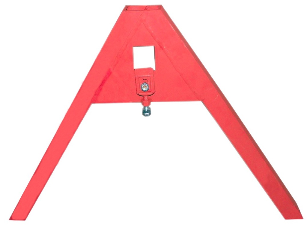 Triunghi legaturi de sudura Capacitate de sarcina 1500 kg Categoria 1 51282