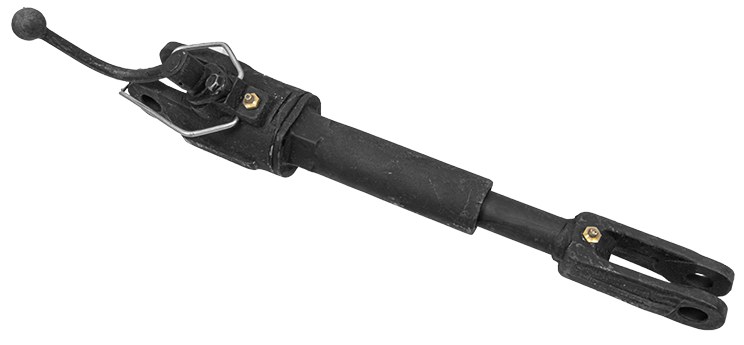 Braț de ridicare vertical reglabil spate dreapta pentru FIAT 60 mm 51291