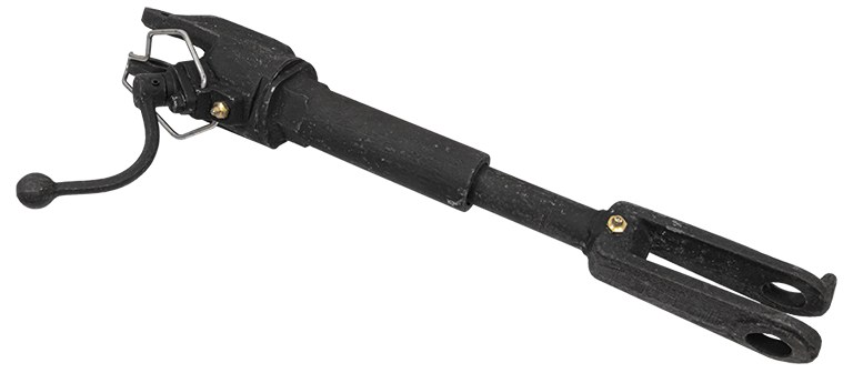 Brat de ridicare vertical reglabil spate dreapta pentru FIAT 85 mm 51292