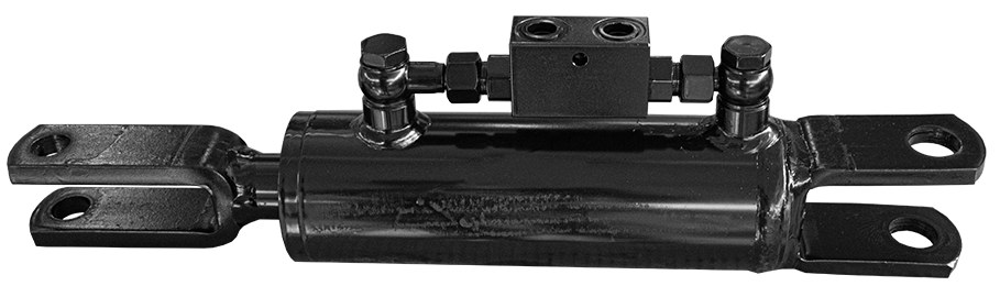 Legătura laterală hidraulică 450 mm 51299