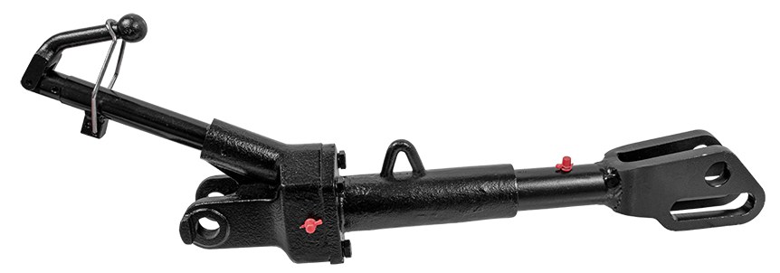 Braț de ridicare reglabil pentru CNH 630 mm 51302