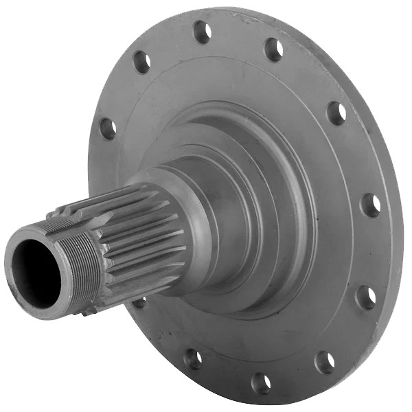 Arborele roții motoare pentru FIAT 165 mm 5131122C