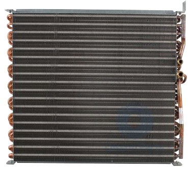 Condensator pentru CNH 51429955C
