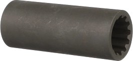 Conexiune canelată 30x44x110 mm 5183663C