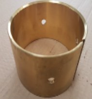 bucșă axului din bronz 547271C