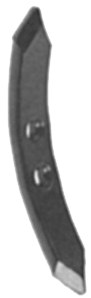 Punct reversibil 40x16x270 mm 55480