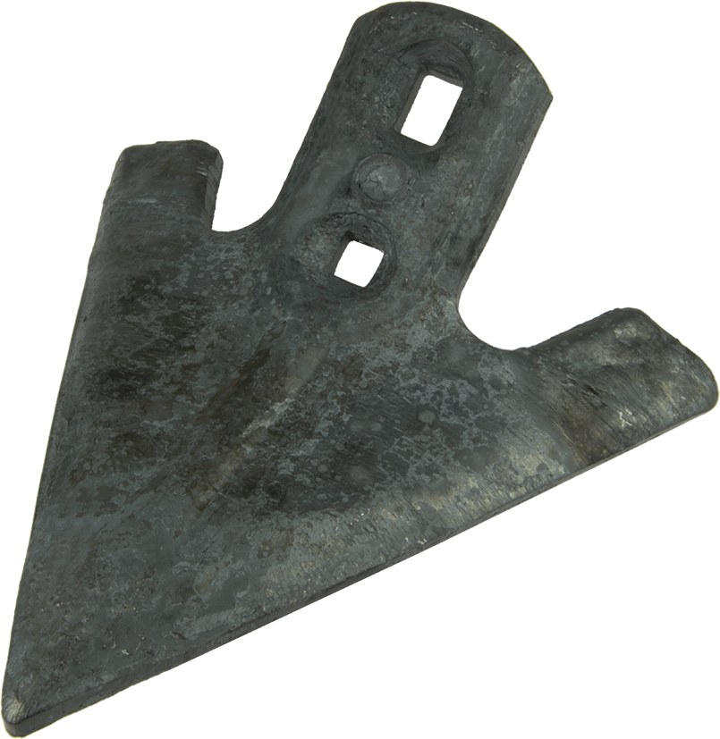 Punct de măturat pentru cultivatoare 55730