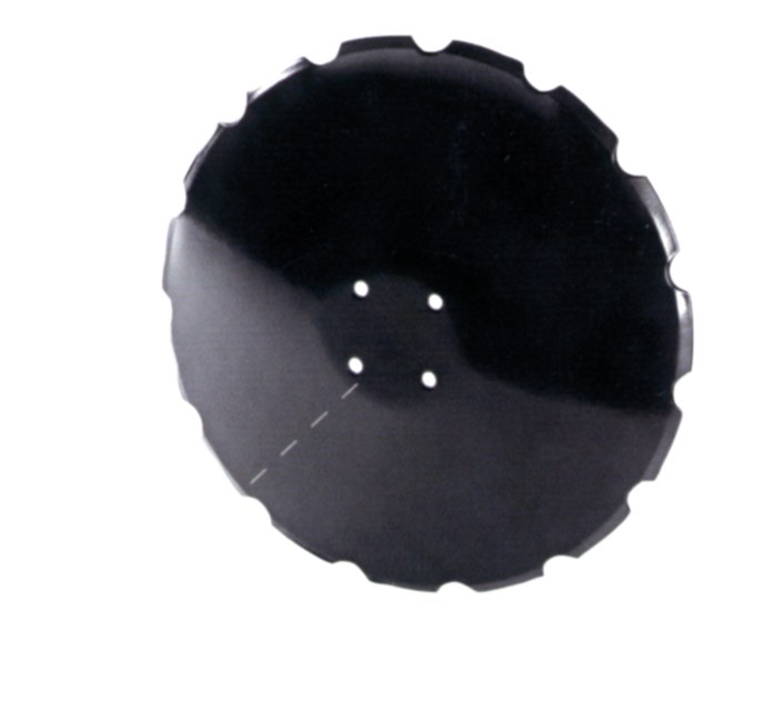 Disc cu lama dintata 55904