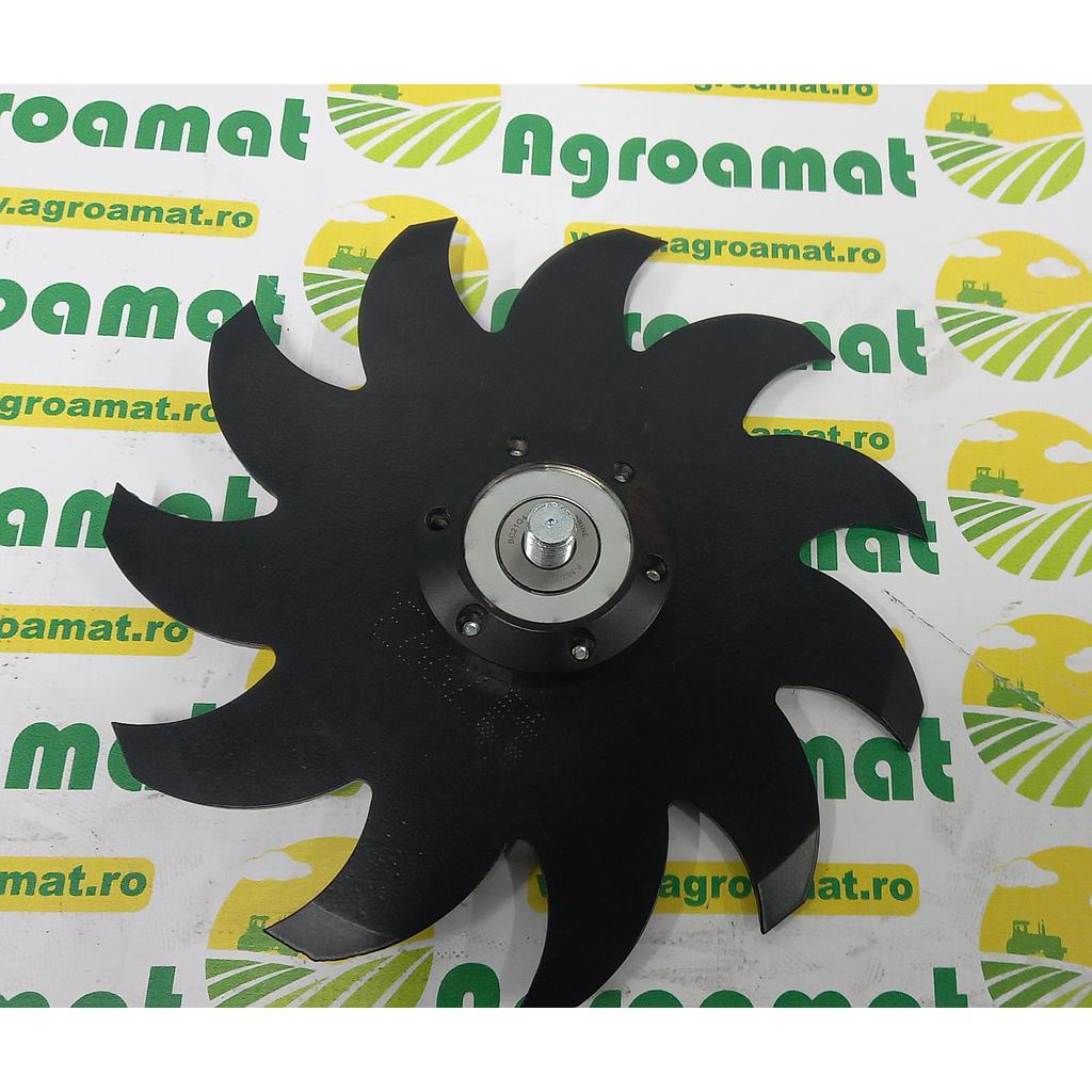 Disc Stanga Complet 24143100