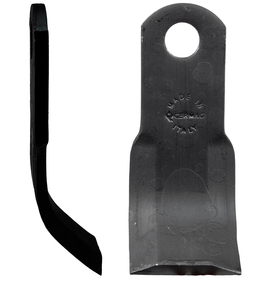 Cuțit pentru cuțit Orificiu 20,5 mm 152 mm 56216