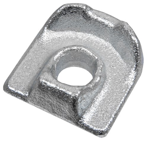 Suport cu dinți inferioare standard 56259