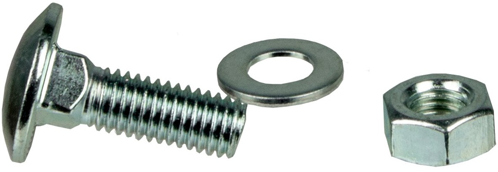 Filet șurub M8x25 56266